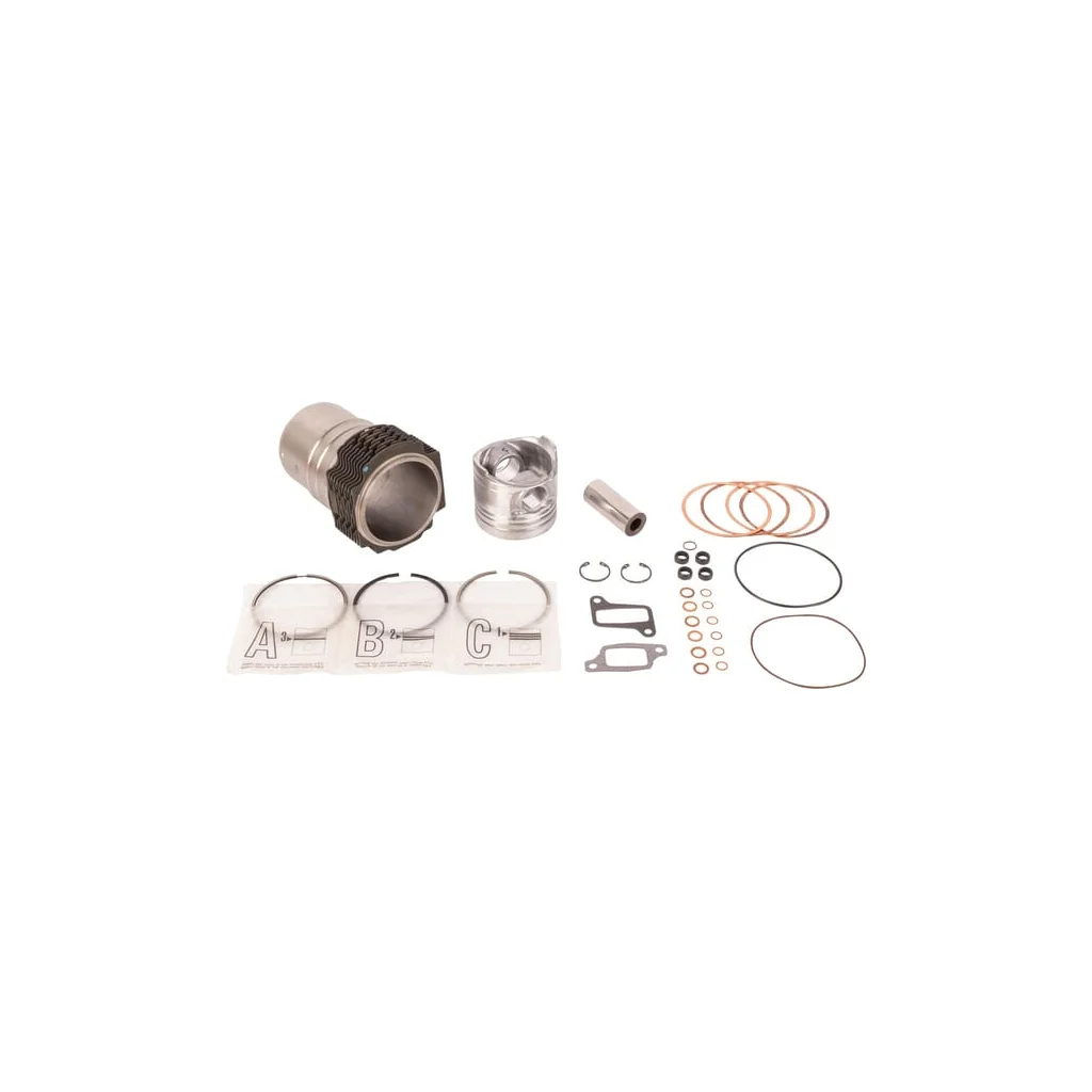 Ansamblu piston și cămașă 03360065A