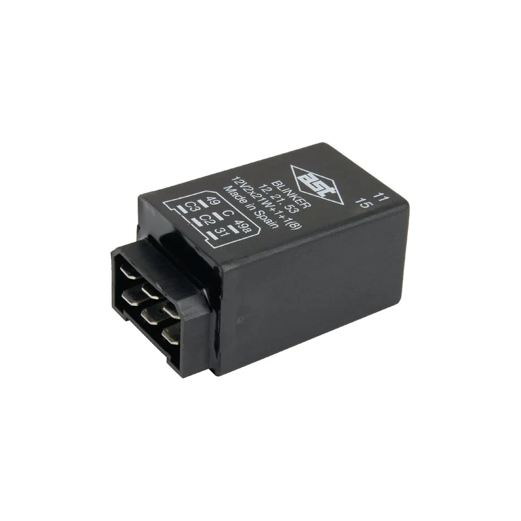 Comutator lumină de semnalizare 7700071887