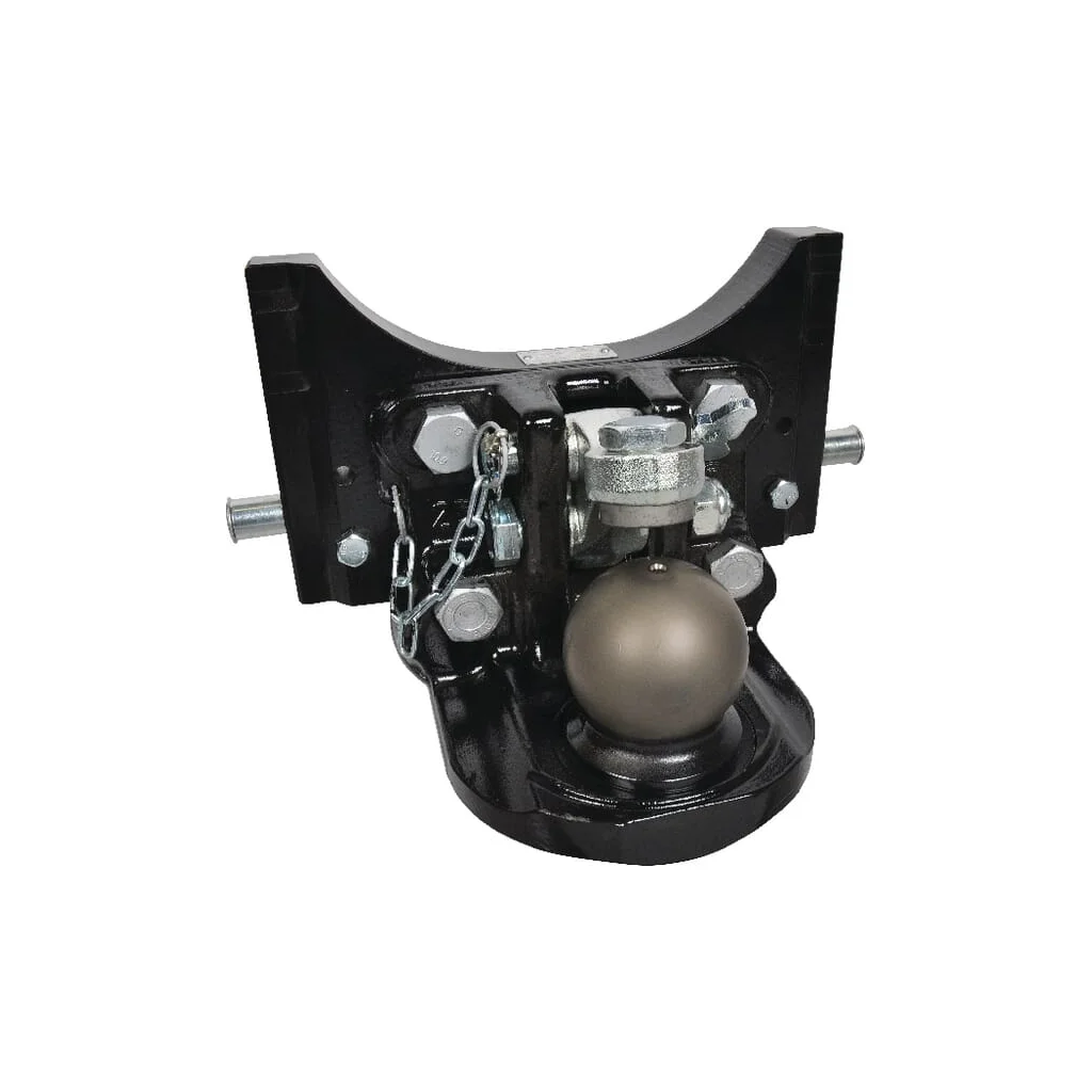 Bilă pentru cuplaj cu cap sferic 80 mm 311mm 03631144A02