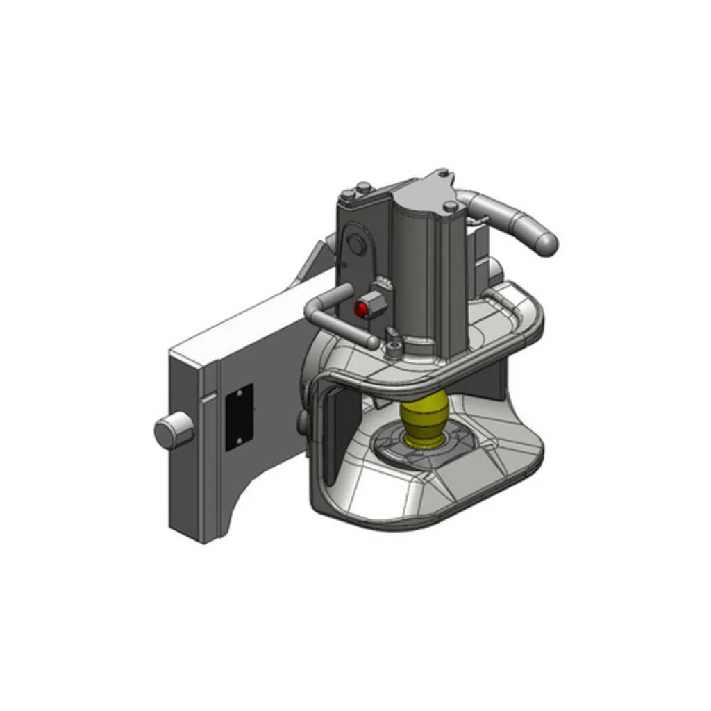 Cuplă remorcă 310mm 033103271A02
