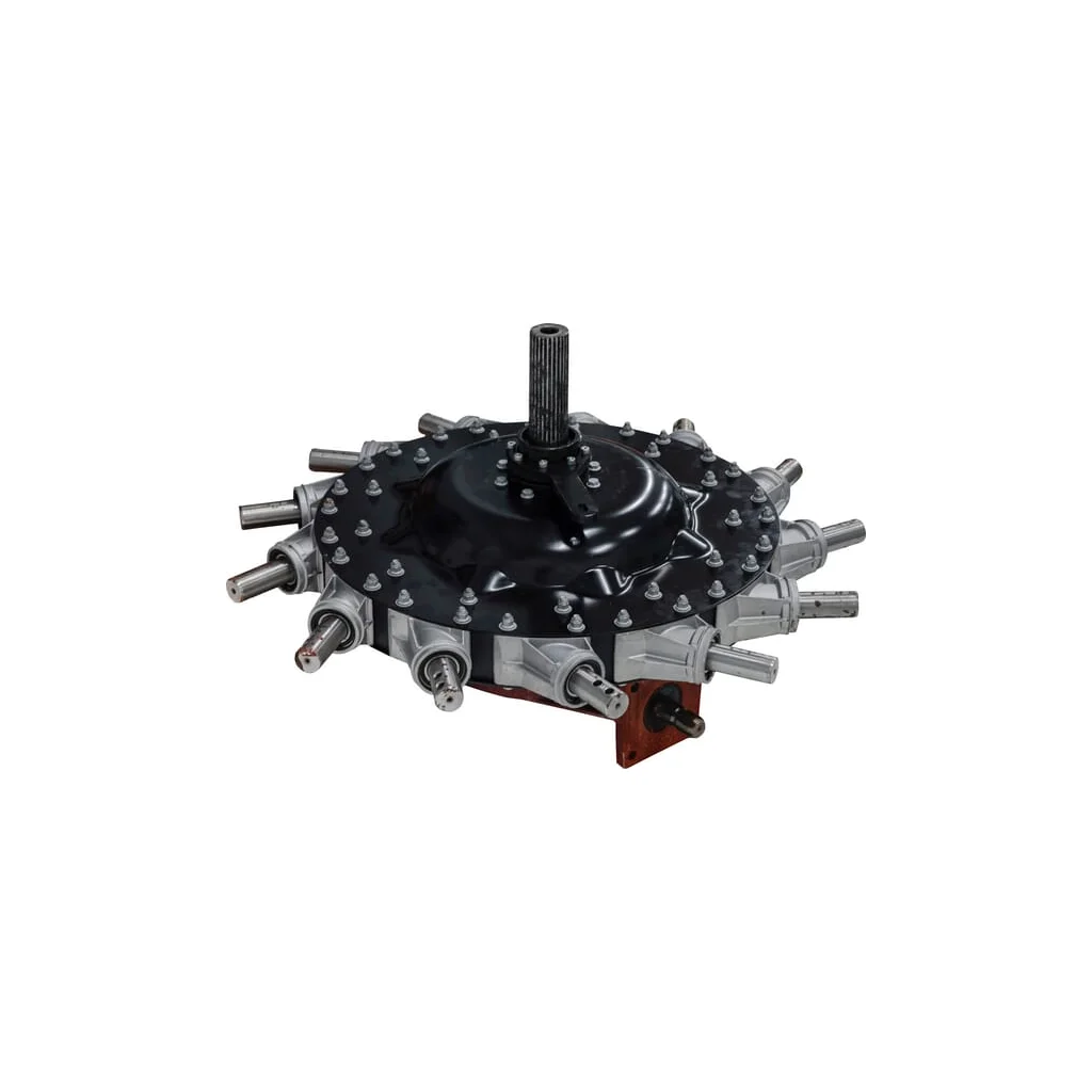Cutie de viteze K-795 1:9.2 795113