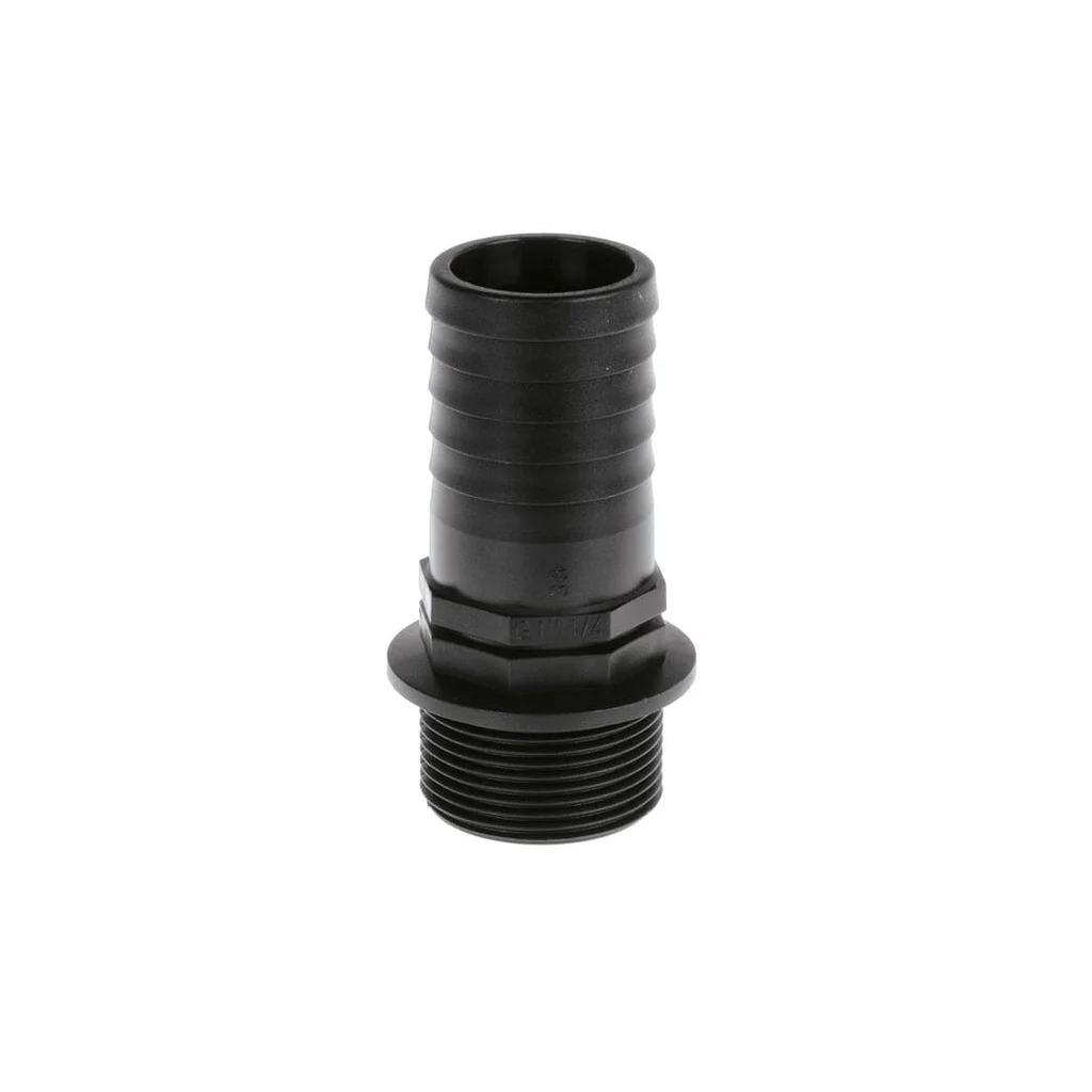 Capăt furtun 40mm x 1 1/2" tată 8001351