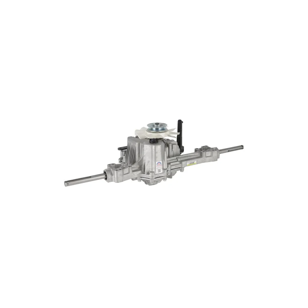 Transmisie K46HD 7A646084040