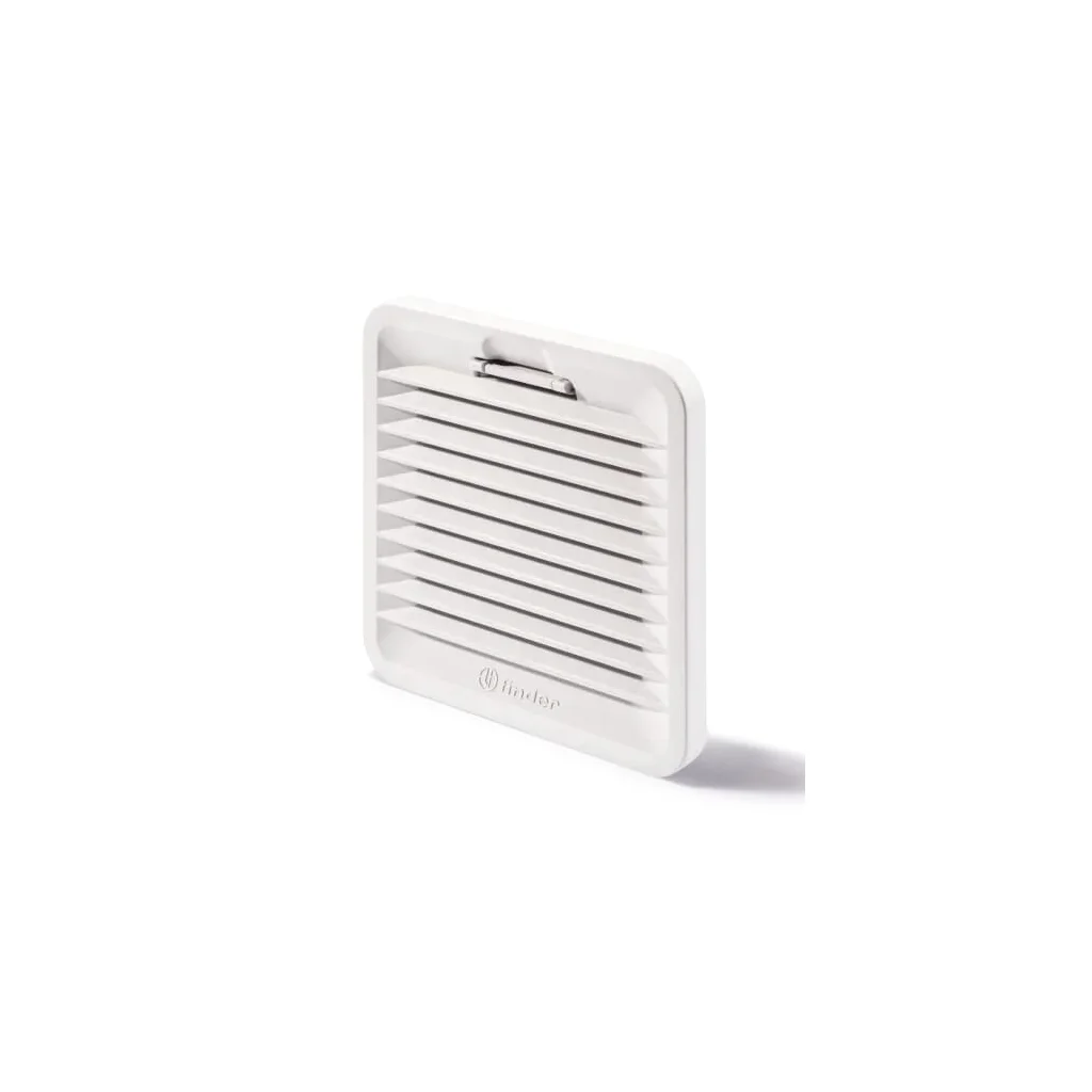 Filtru de evacuare pentru ventilatoare cu filtru 7F.20, dimensiunea 4 7F0200004000