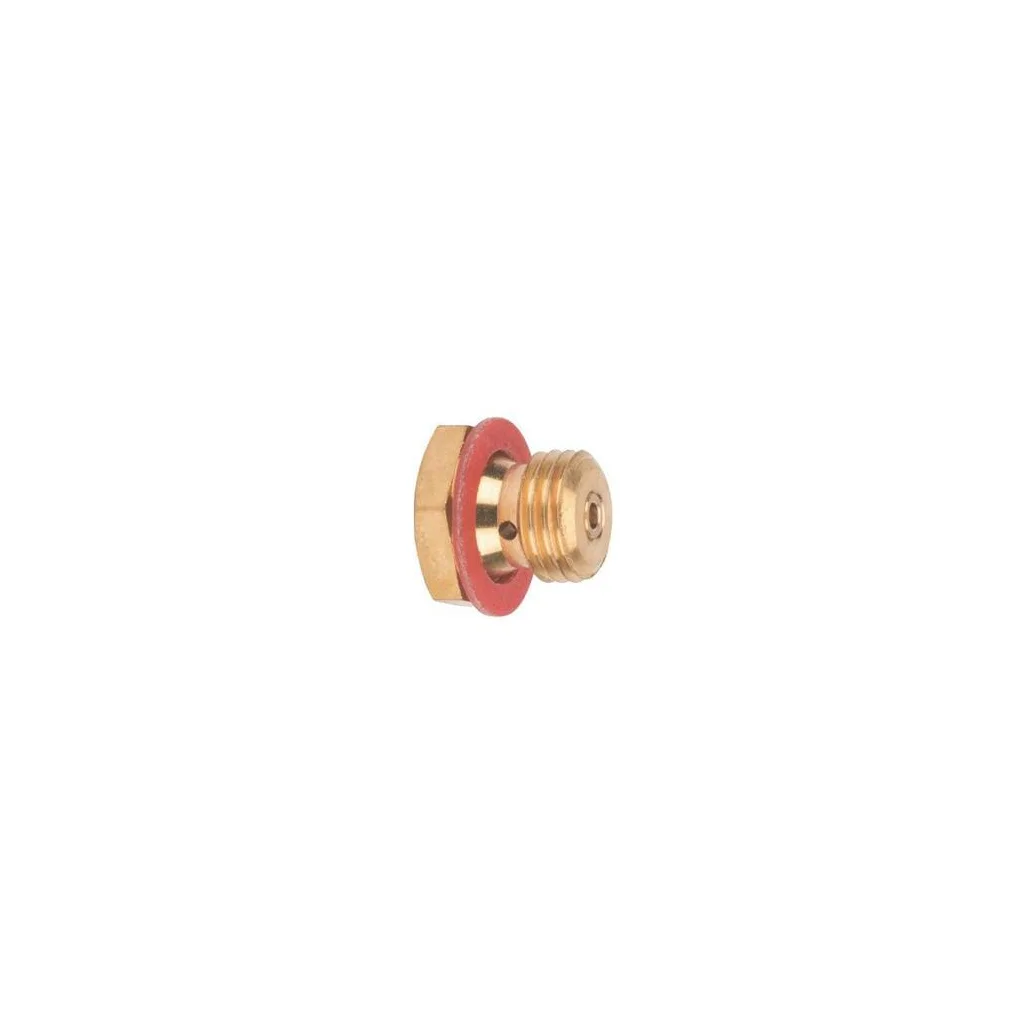 Injector principal 799604
