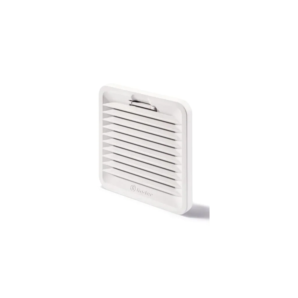 Filtru de evacuare pentru ventilatoare cu filtru 7F.20, dimensiunea 1 7F0200001000