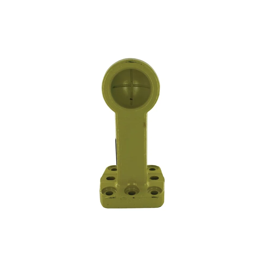 Inel de remorcare cu flanșă pentru cârligul cu cap sferic 80 mm 8003309