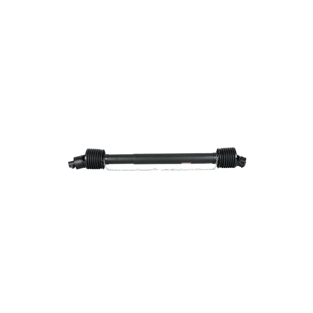 Arbore cardanic G7 L=860mm ambreiaj roată liberă Bondioli&Pavesi 7G7N086CE007A50