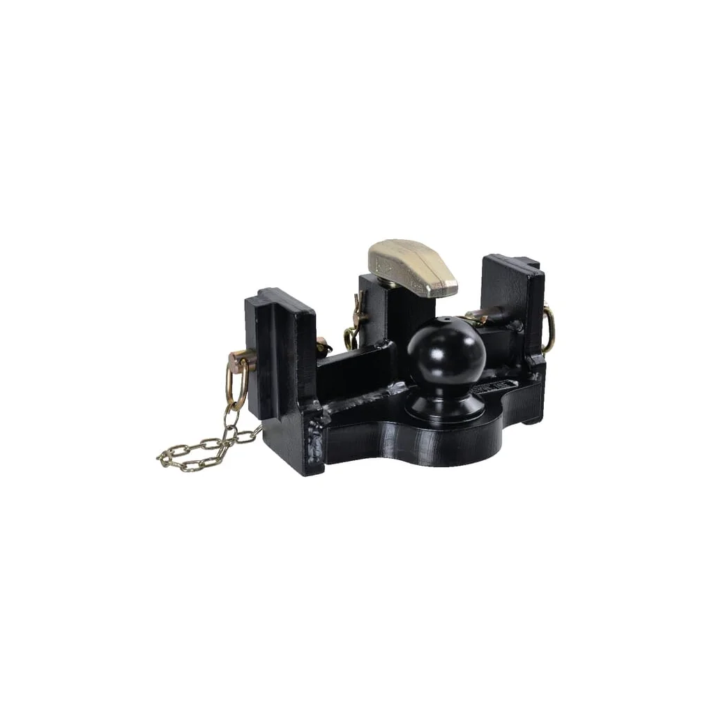 Cuplă sferică de remorcare de 329 mm 8003676