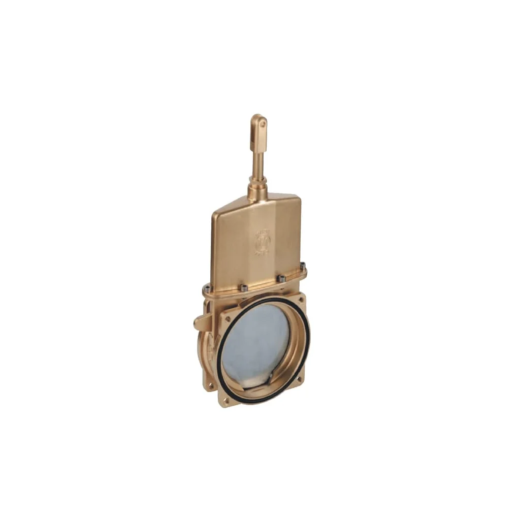 Robinet cu sertar plan 8 8000082