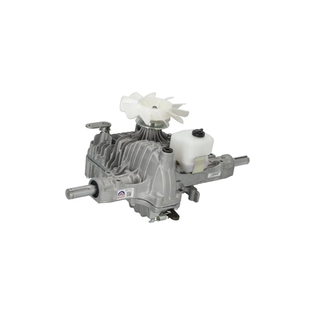 Transmisie K66AG 7A632084690