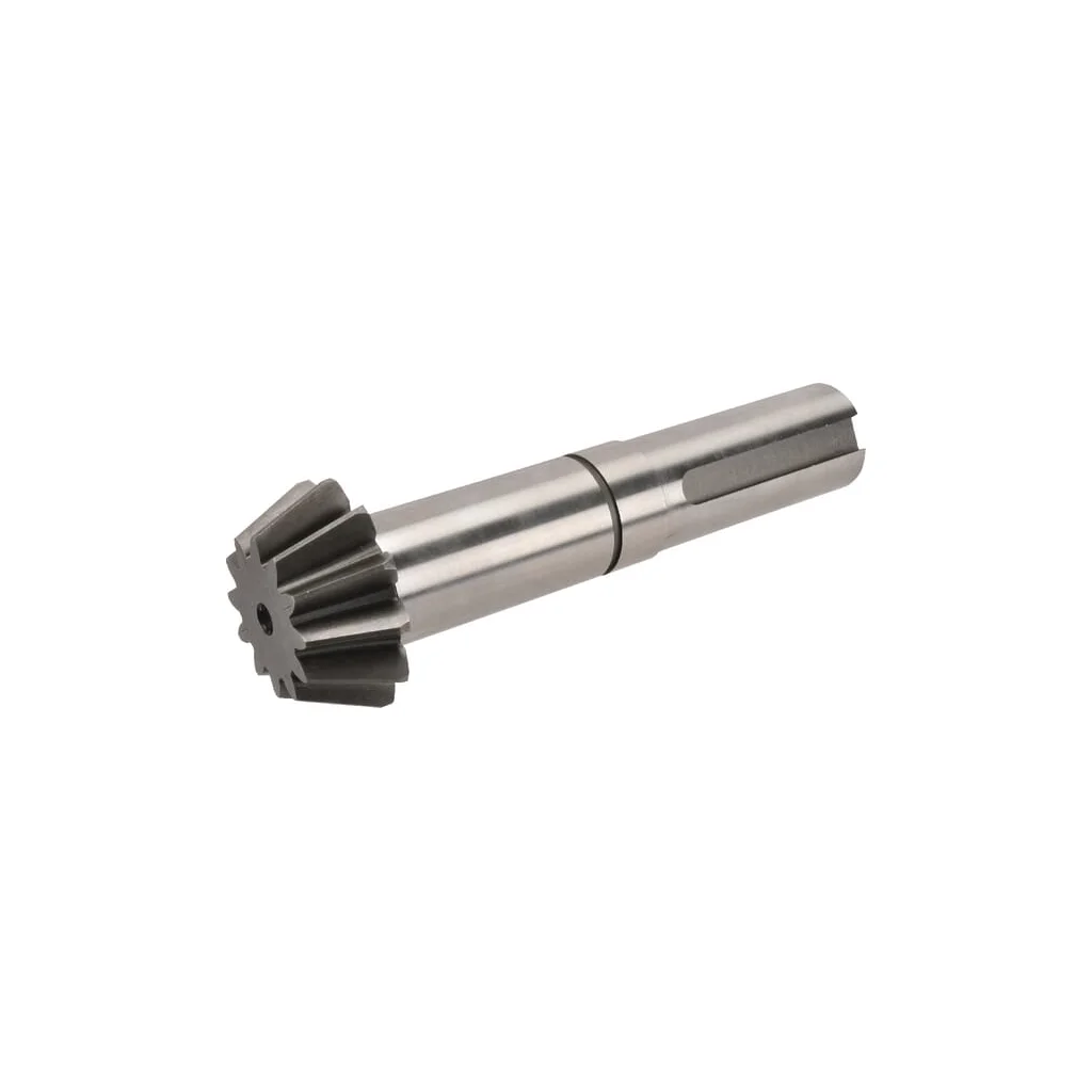 Arbore pinion Z=12 M=4.35 03045011