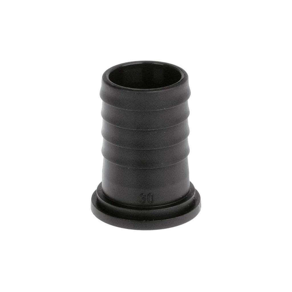 Capăt furtun 11mm pentru piuliță fluture 3/8" 8003100