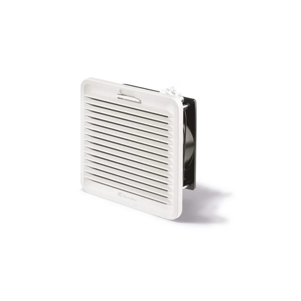 Ventilator cu filtru 24 m³/h, 24 VDC MT.1 7F2090241020