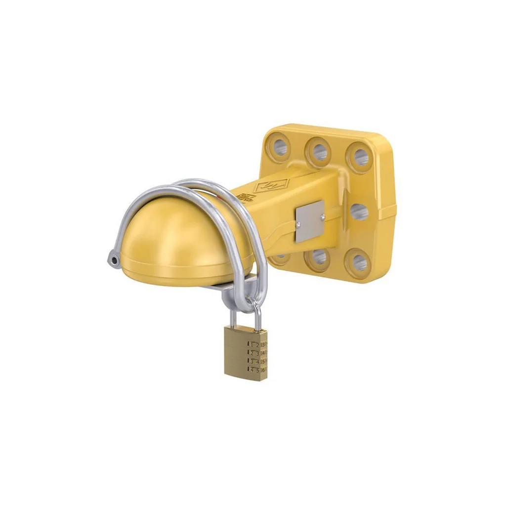 Dispozitiv antifurt ZKK80 BS-WAL 8005662