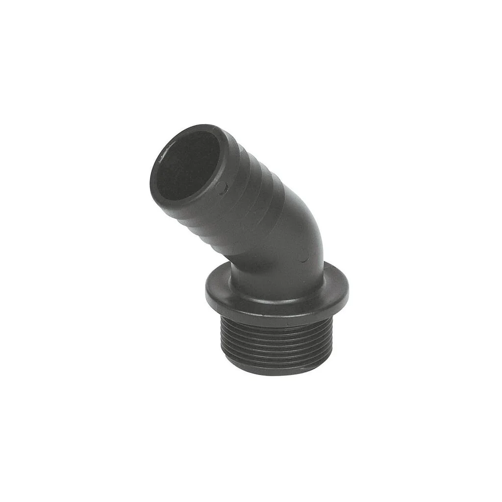 Capăt furtun 45° 35mm x 1 1/2" tată 8014351