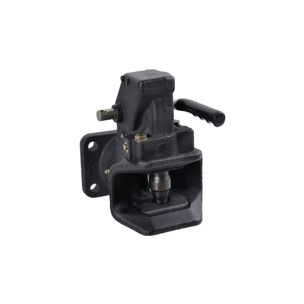 Flanșă ambreiaj 140x80mm 8004733