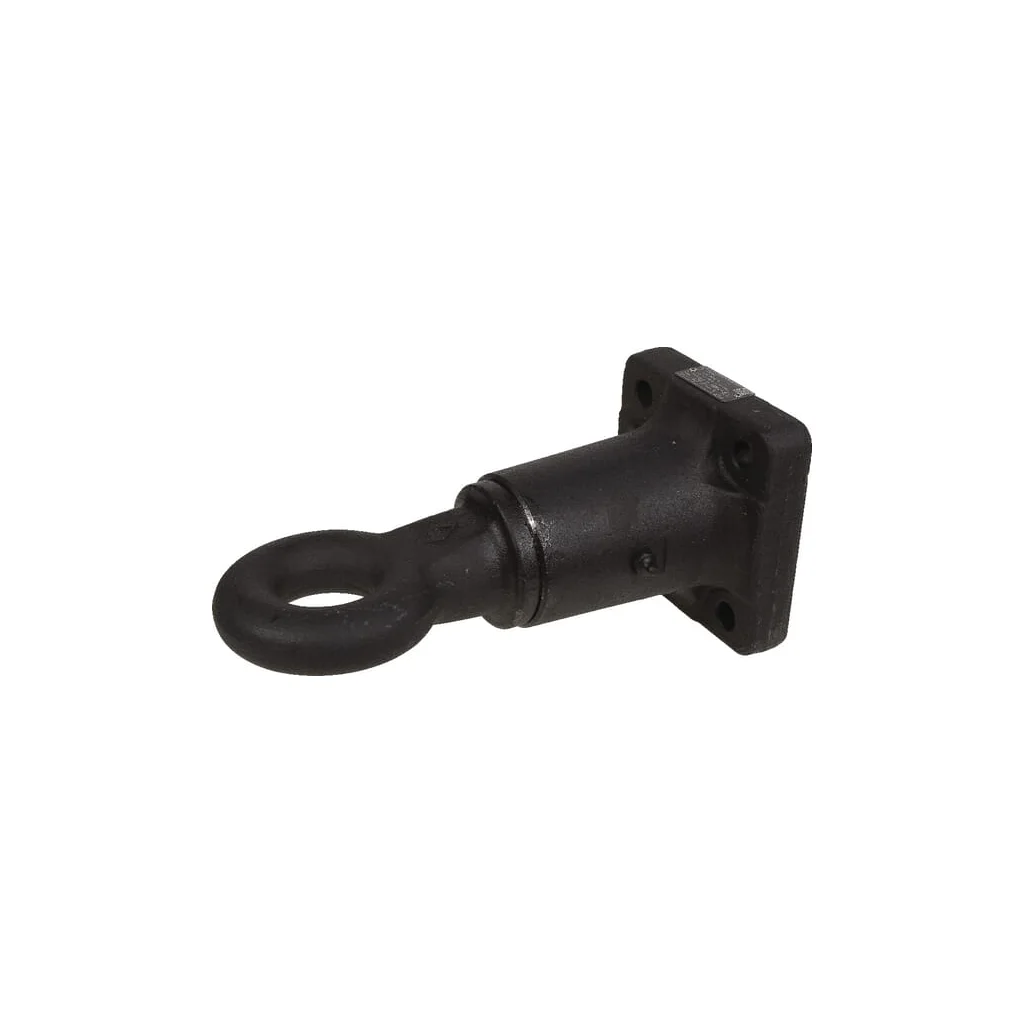 Inel de remorcare cu flanșă rotativ 8005146