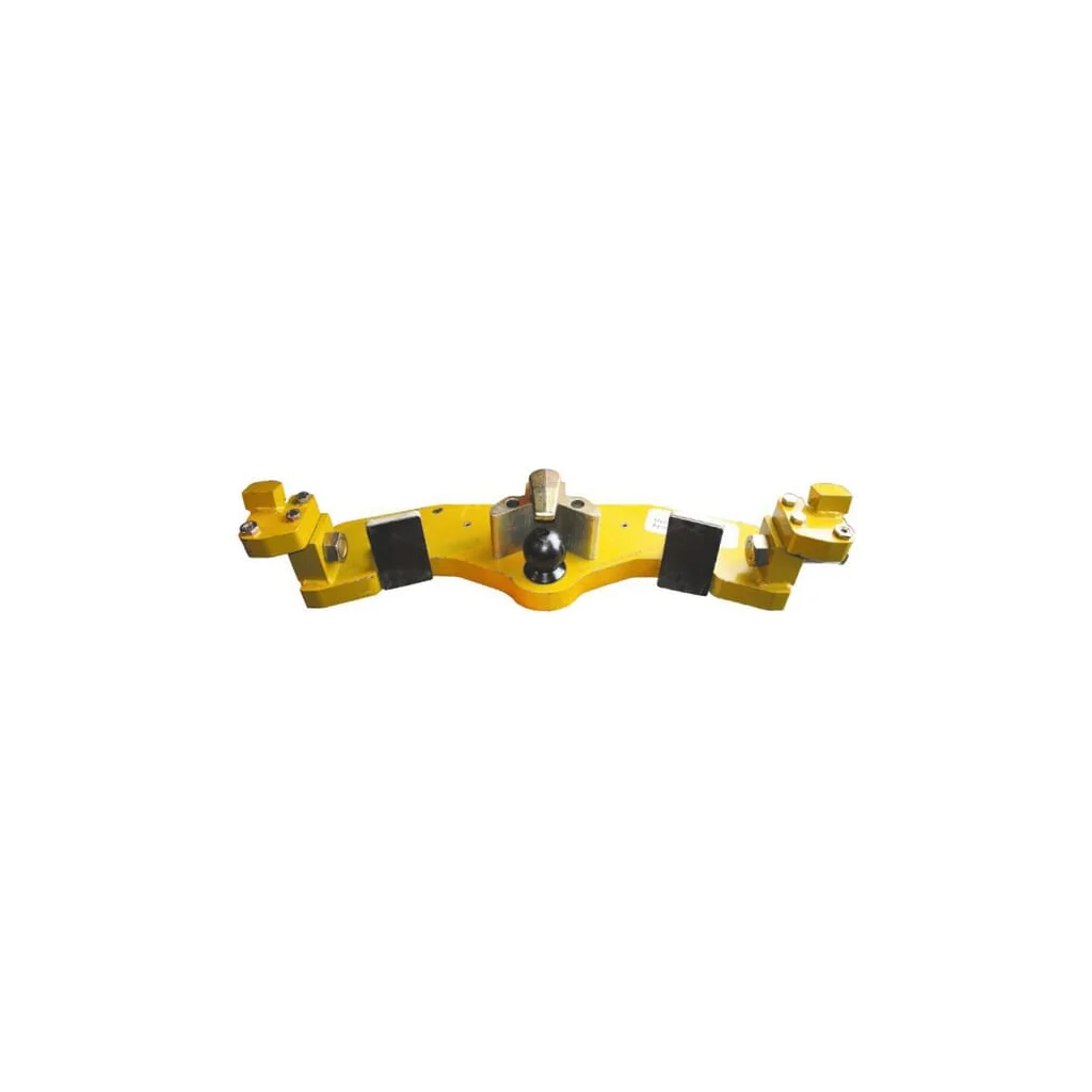 Cuplă remorcă cârlig cu cap sferic 80 mm 8004475