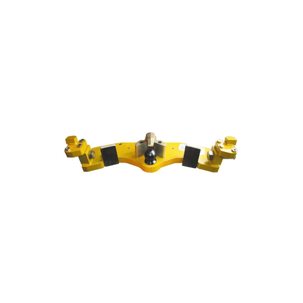 Cuplă remorcă cârlig cu cap sferic 80 mm 8004474