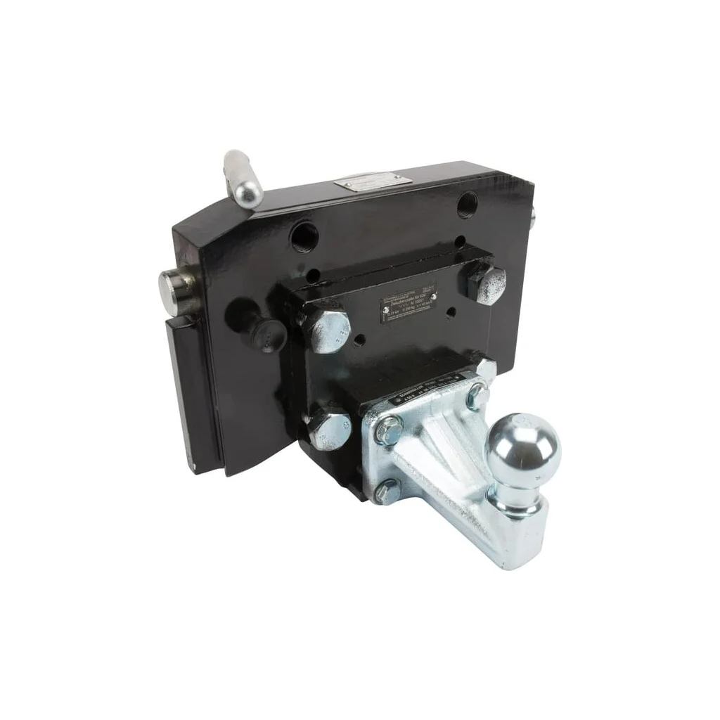 Cuplaj cu cap sferic K50 320mm 03732004A02