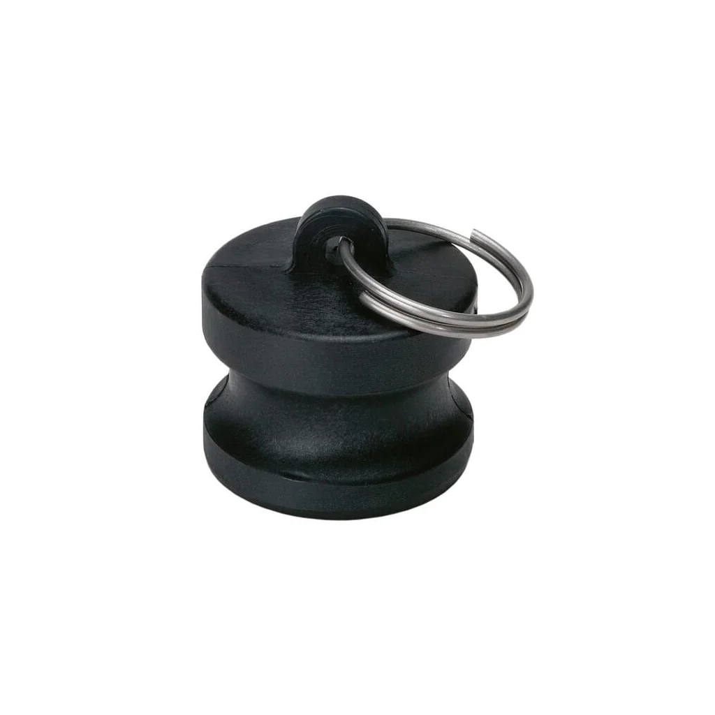 Cuplă Camlock tip DP 2", dop polipropilenă 8034408