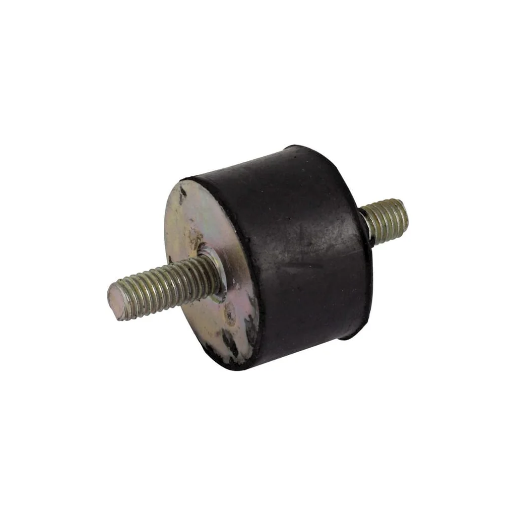 Tampon cauciuc capotă și radiator răcire potrivit pentru C-385 80600200N