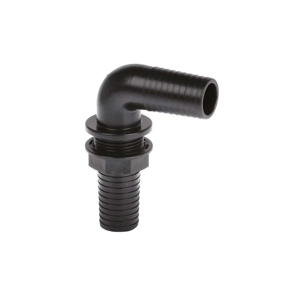 Capăt furtun 90° 1" 8039251