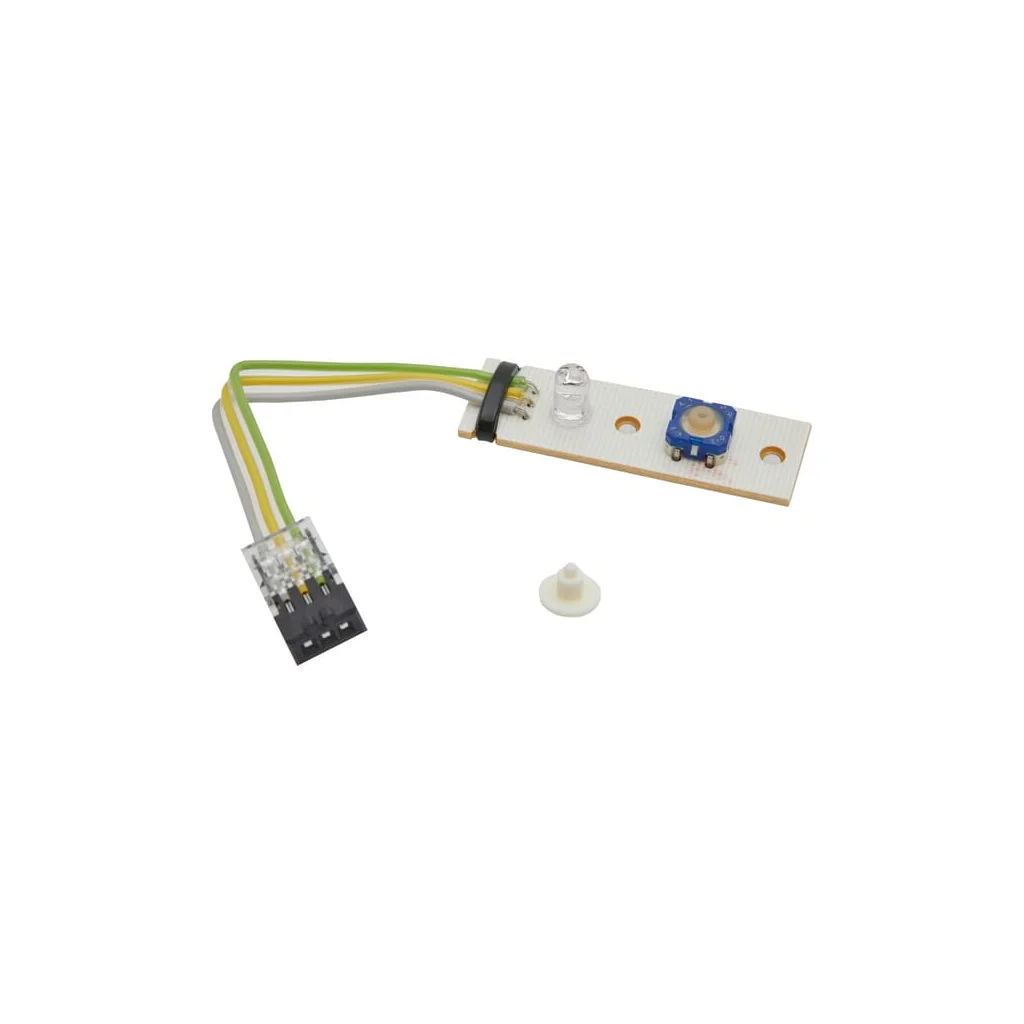 Ansamblu comutator, inversare & L 80407VK1003