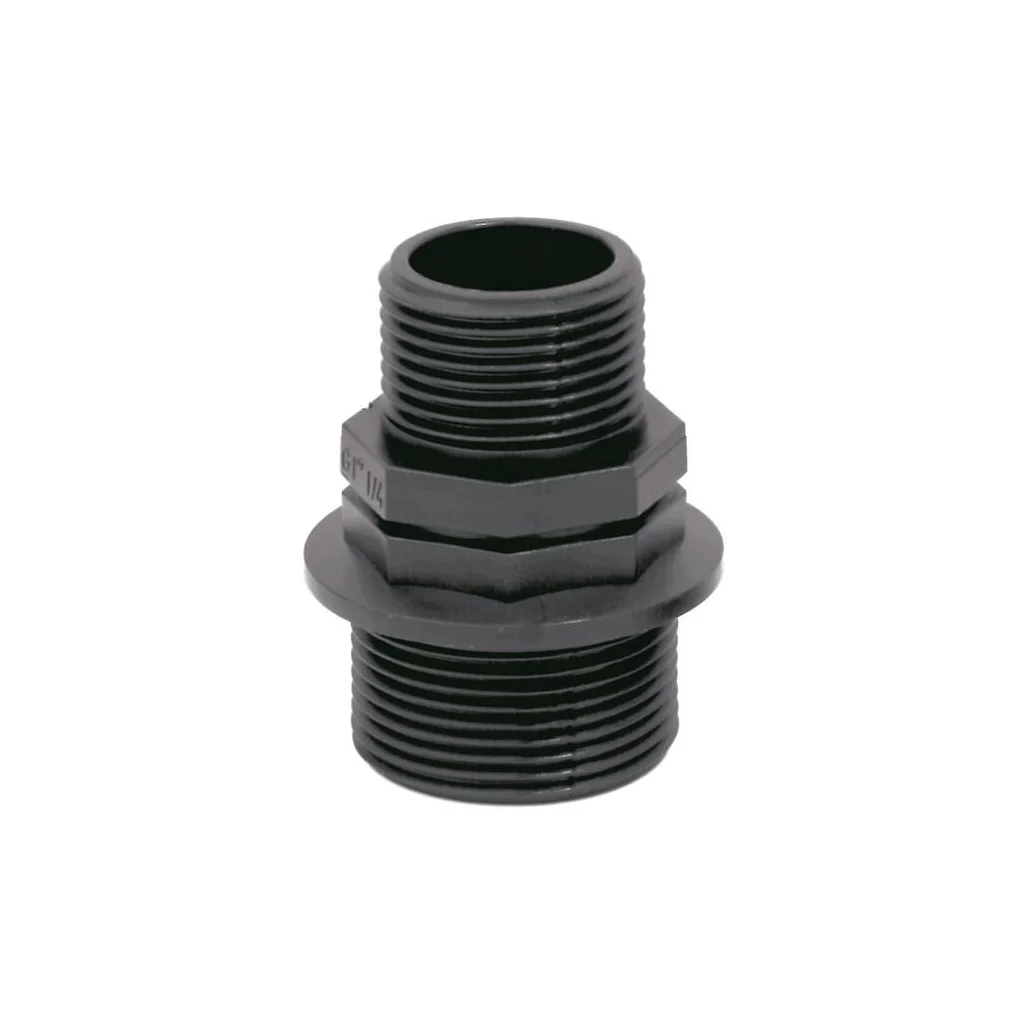 Niplu reductor 2" x 1 1/2" tată/tată 8058351