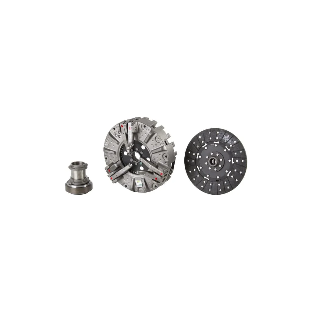 Set ambreiaj 805128