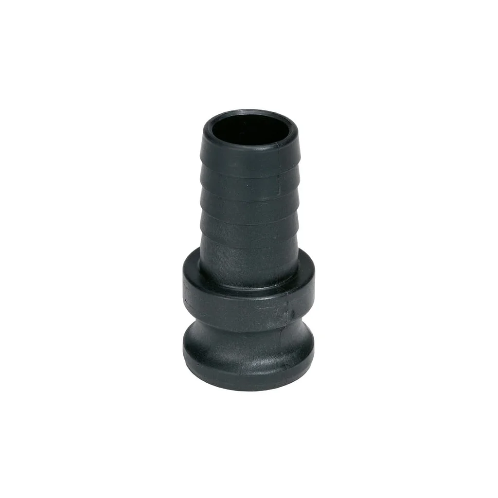 Cuplă Camlock tip E 1", conexiune furtun, polipropilenă 8034255