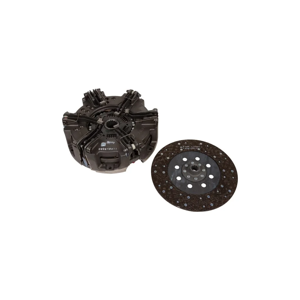 Set ambreiaj 805126N