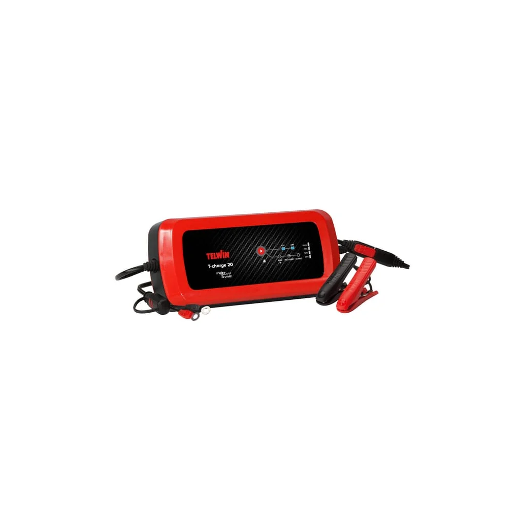 Încărcător baterie T-CHARGE 20 807594TEL