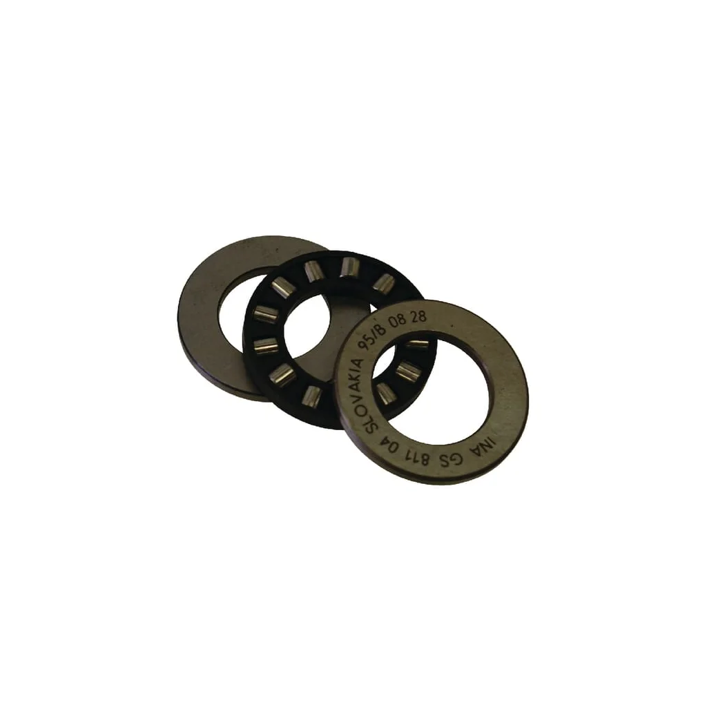 Rulment axial cu role cilindrice 81106TV