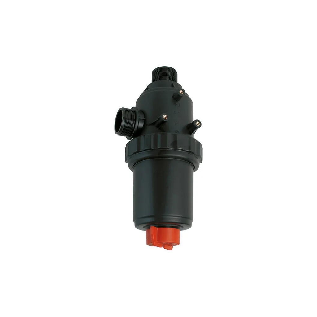 Filtru de absorbție 2"M 260l/min, 50 mesh 8096001