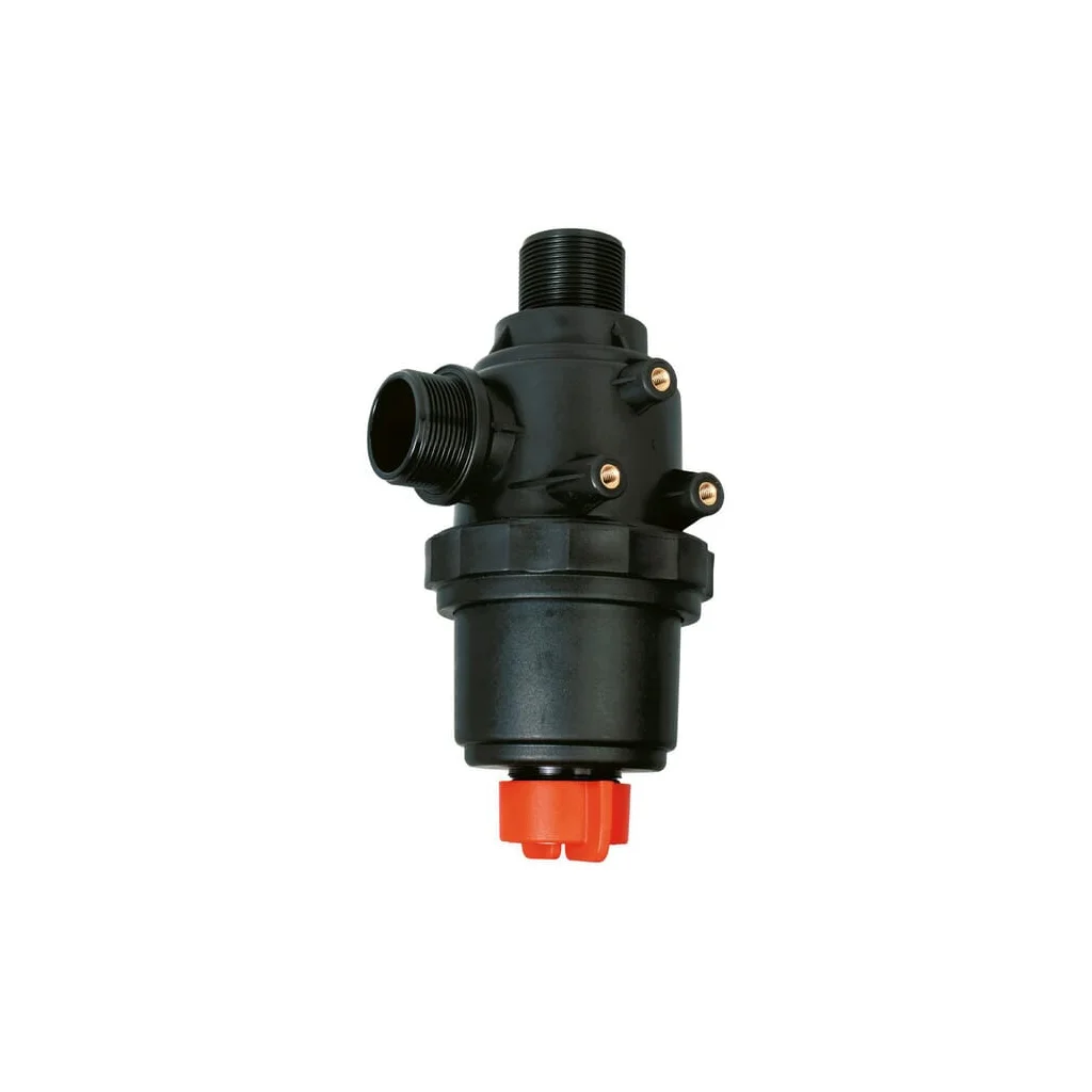 Filtru de absorbție 1 1/2"M 150l/min, 50 mesh 8082004