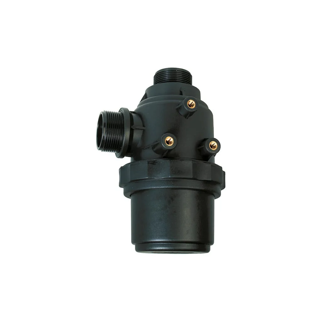 Filtru de absorbție 1 1/2"M 150l/min, 50 mesh 8081001