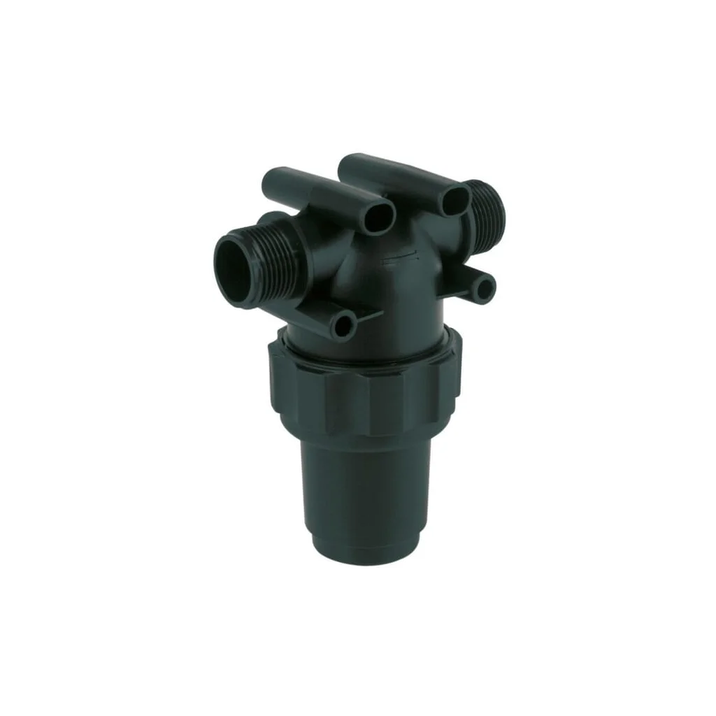 Filtru de presiune 1"M 150/min, 50 mesh 8110009
