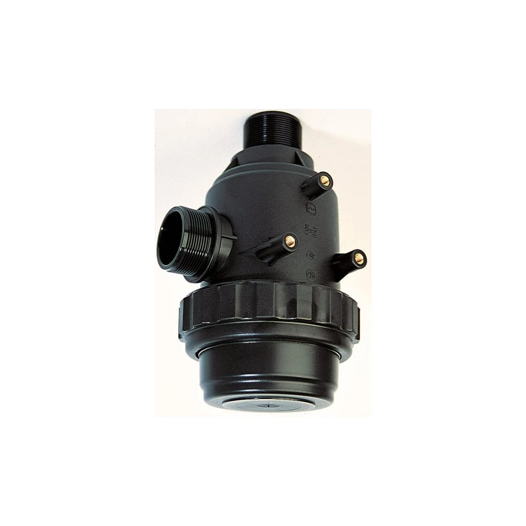 Filtru de absorbție 2"M 220l/min, 32 mesh 8091003