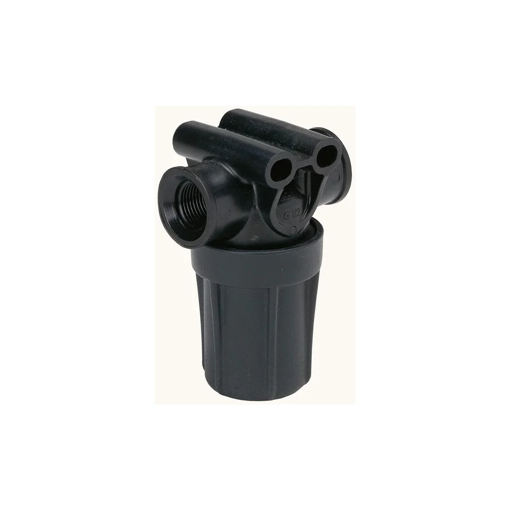 Filtru de presiune 1/2"F 55l/min, 50 mesh 8105033