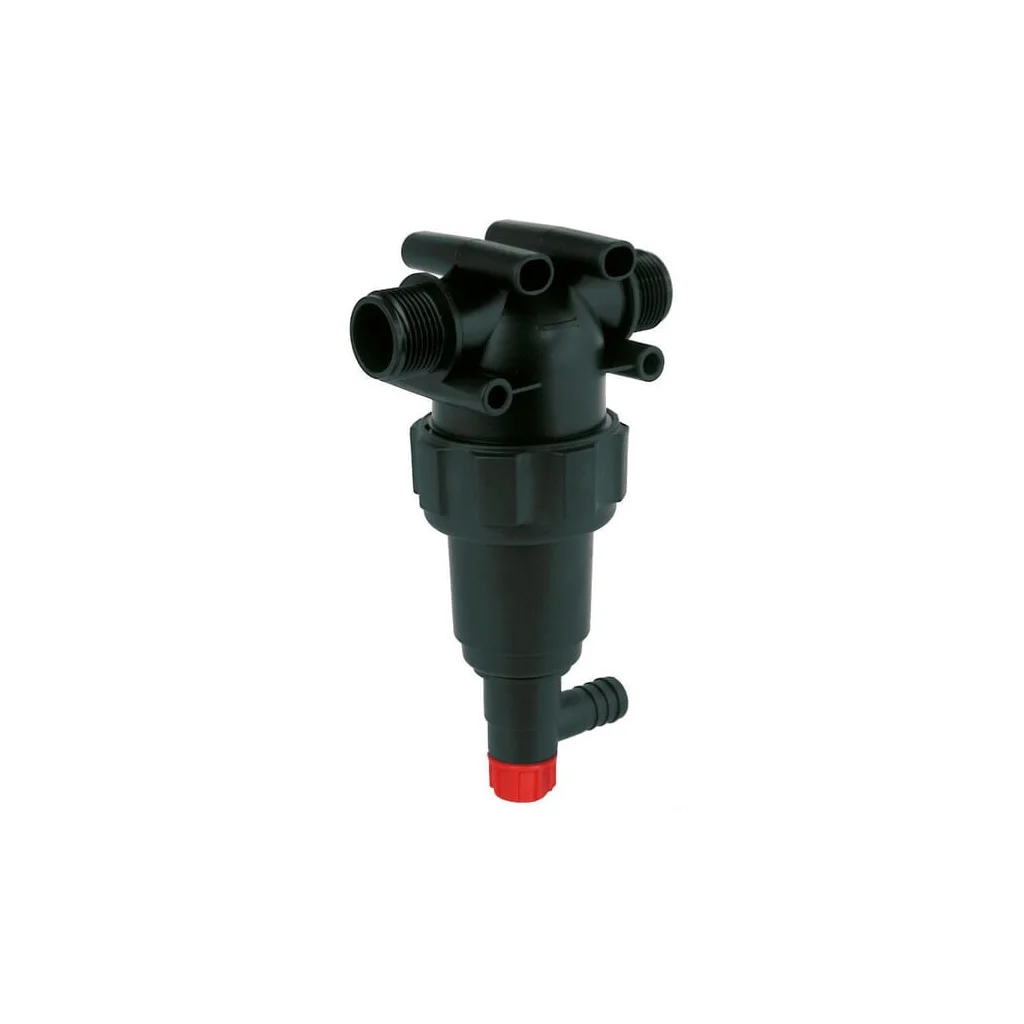 Filtru de presiune 1"M 150/min, 50 mesh 8111001