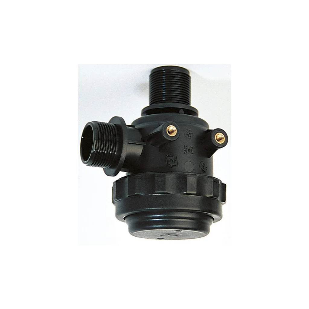 Filtru de absorbție 1 1/4"M 60l/min, 50 mesh 8072001