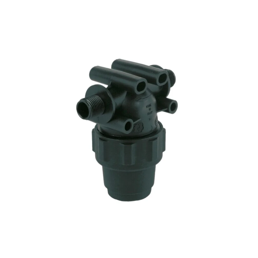 Filtru de presiune 3/4"F 100l/min, 32 mesh 8110004