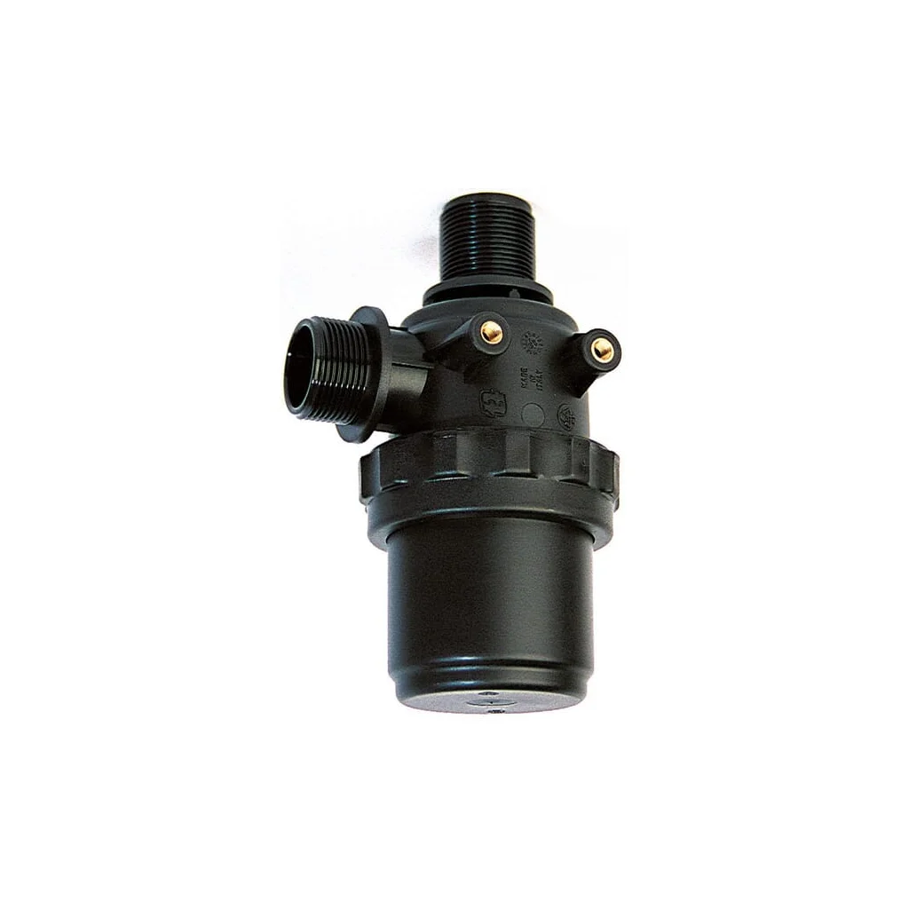 Filtru de absorbție 1 1/4"M 100l/min, 32 mesh 8074003
