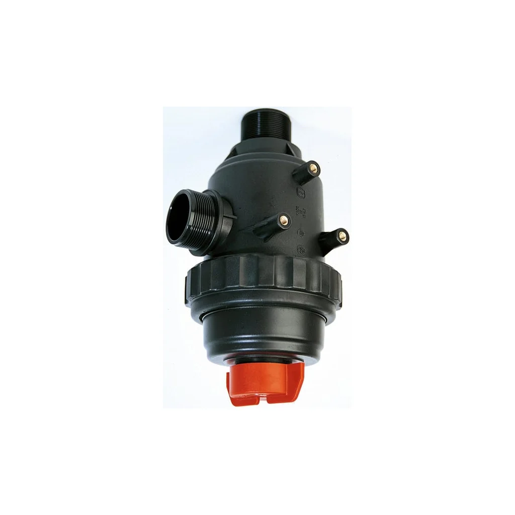 Filtru de absorbție 2"M 220l/min, 50 mesh 8092004