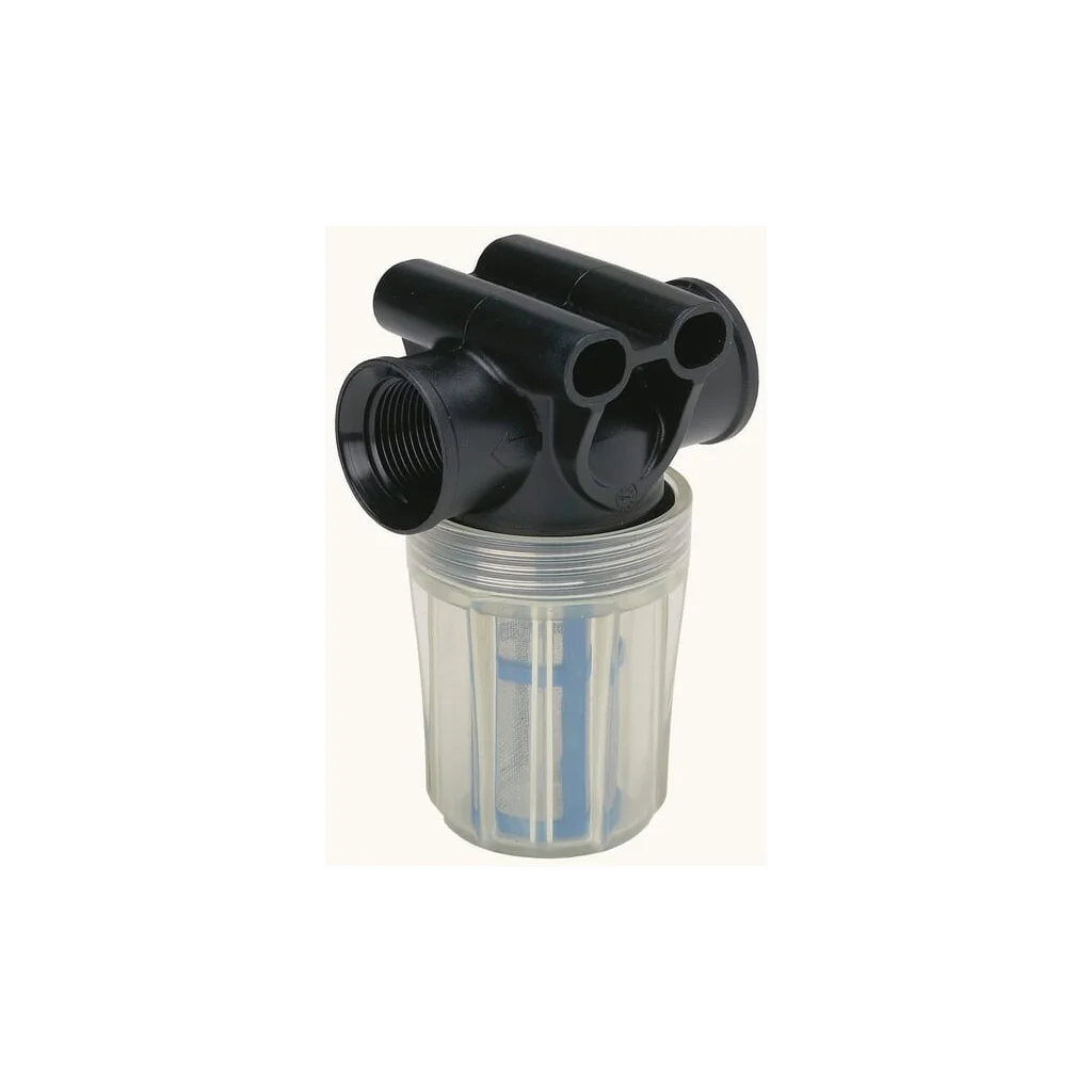 Filtru de presiune 1/2"F 55l/min, 50 mesh 8105037