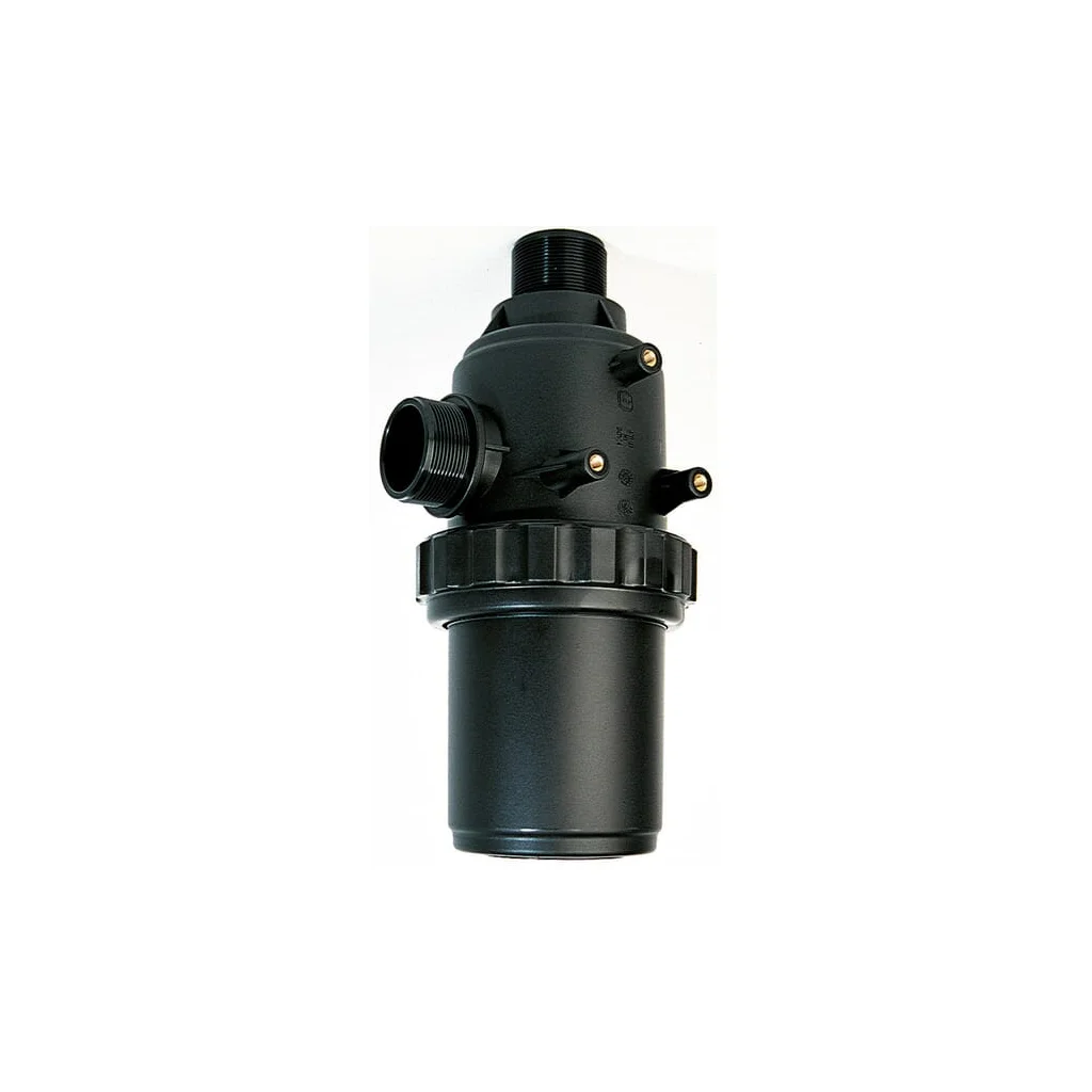 Filtru de aspirație 2"M 260l/min, 32 mesh 8095000