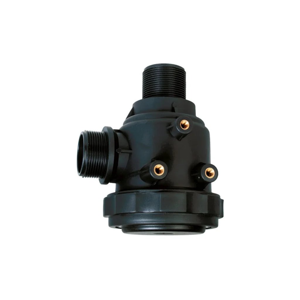 Filtru de absorbție 1 1/4"M 120l/min, 50 mesh 8077001