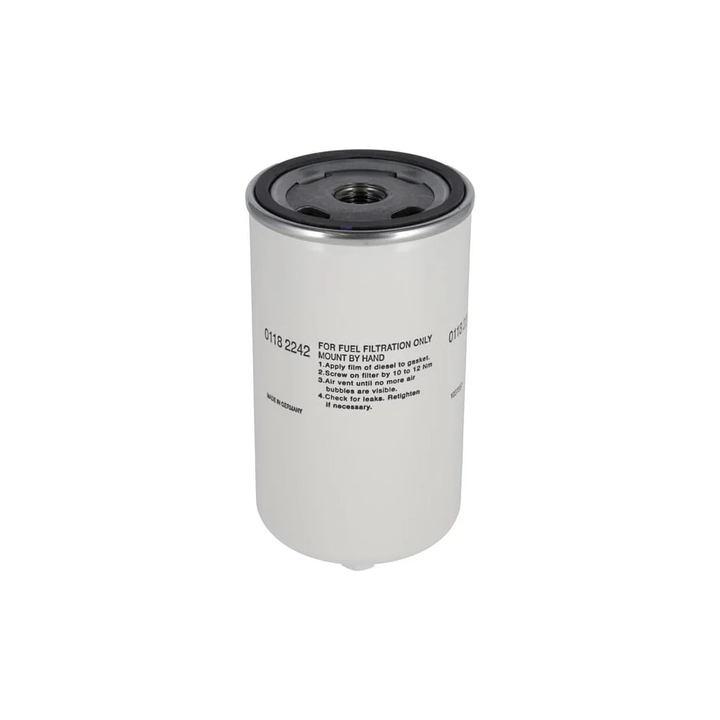Filtru combustibil, tubular 01182242